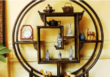 Chinese Style Interior Design